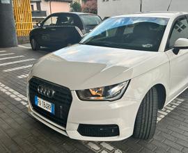 Audi a1/s1 - 2015