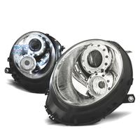 FARI PER MINI COOPER R56 R57 06-14 ANGEL EYES FOND