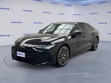 AUDI A6 TFSI 270 KW S TRONIC QUATTRO S