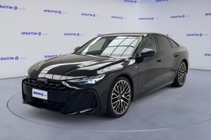 AUDI A6 TFSI 270 KW S TRONIC QUATTRO S