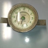 orologio meccanico  metron auto epoca lancia ardea