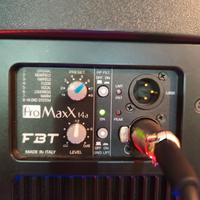 fbt promaxx 14a