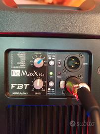 fbt promaxx 14a