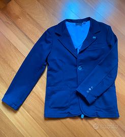 Giacca bambino Sarabanda