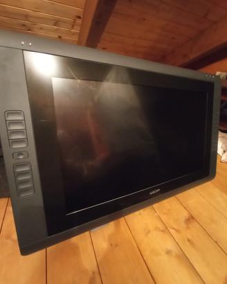 Wacom Cintiq 22 HD