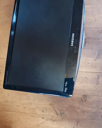 TV samsung 