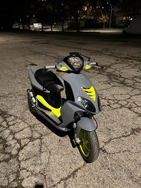 NRG power dd impeccabile 