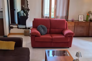Grande appartamento in centro Sinnai
