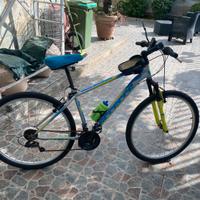 Mtb predator misura xl