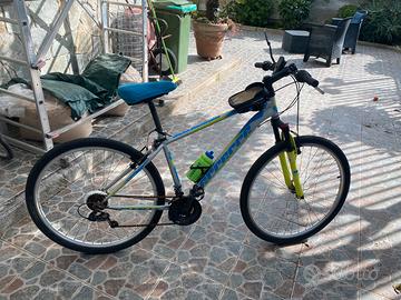 Mtb predator misura xl