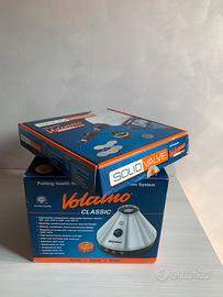 Vaporizzatore Volcano