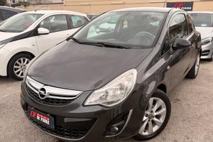 Opel Corsa 1.2 GPL-TECH Di Serie ENJOI