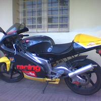 Aprilia RS 125 - 2000