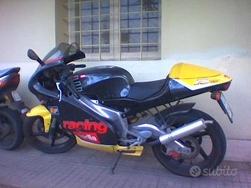 Aprilia RS 125 - 2000