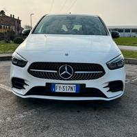 Mercedes Classe B W247 Amg Premium