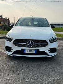 Mercedes Classe B W247 Amg Premium