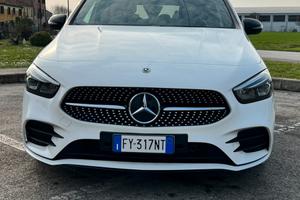 Mercedes Classe B W247 Amg Premium
