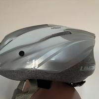 Casco bici Limar 525 superlight