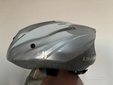 Casco bici Limar 525 superlight