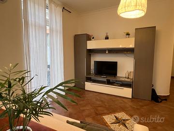 Pozzuoli centro storico, bilocale arredato