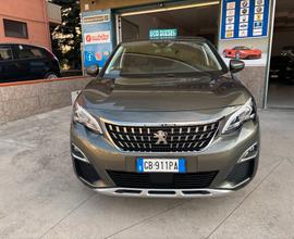 Peugeot 3008 BlueHDi 130 EAT8 Allure- 2020