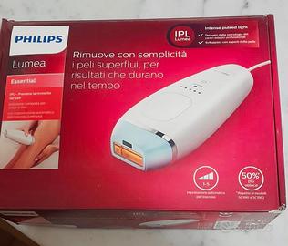 Philips Lumea Essential