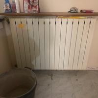 Termosifoni radiatori