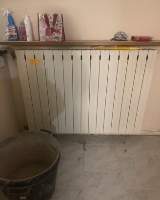 Termosifoni radiatori