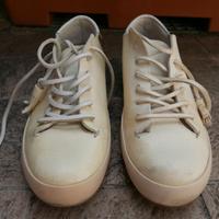 Leather Crown - N. 38