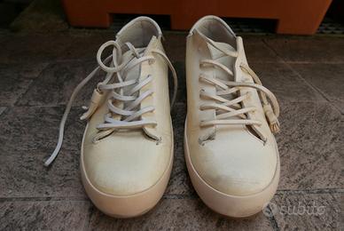 Leather Crown - N. 38