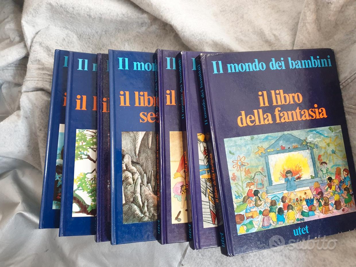 Libri per bambini - Tom & Jerry - Libri e Riviste In vendita a Rimini