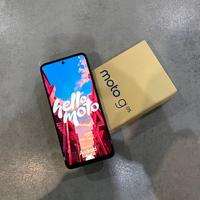 Smartphone Motorola Moto G05 4gb + 128gb 6.67"