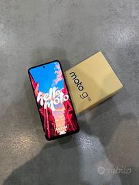 Smartphone Motorola Moto G05 4gb + 128gb 6.67"