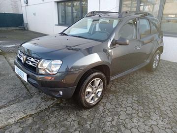 DACIA Duster 1.5 DCI 110CV MANUALE OK NEOPATENTA