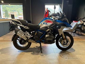 BMW R 1200 GS Abs