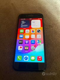 iPhone SE