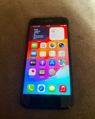 iPhone SE