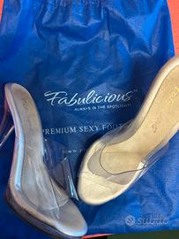Scarpe da Gara