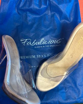 Scarpe da Gara