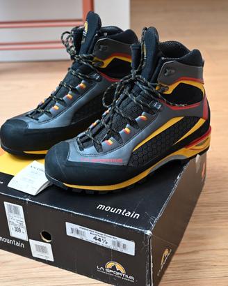 Scarpe alpinismo La Sportiva Trango Tower GTX 44.5