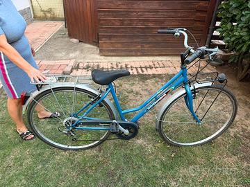 n.2 biciclette