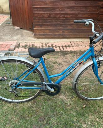 n.2 biciclette