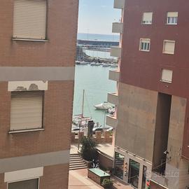 Appartamento C.so Marconi 6 vani