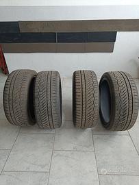 4 pneumatici termici