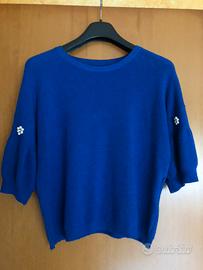 Maglia donna tg unica