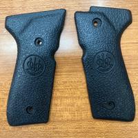 Guancette gomma Beretta 92