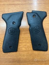 Guancette gomma Beretta 92