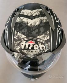 Casco Integrale/JET Moto /Mono pattino