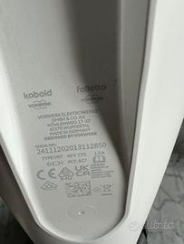 Folletto fk7