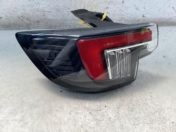 Stop fanale Posteriore Sinistro a LED OPEL Mokka S